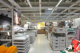 IKEA w Bielsku-Białej już otwarta. Takiego sklepu jeszcze w Polsce nie było