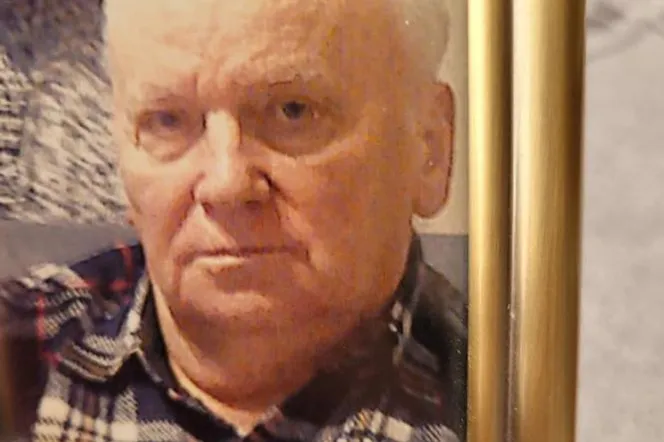 Poszukiwany 83-letni mieszkaniec Szczecina