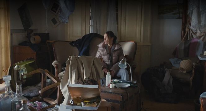 	M jak miłość odc. 1856. Martyna (Magdalena Turczeniewicz)