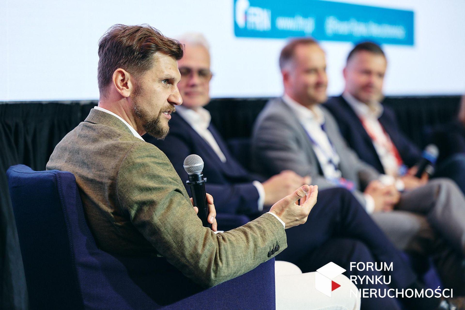 Forum Rynku Nieruchomości 2025