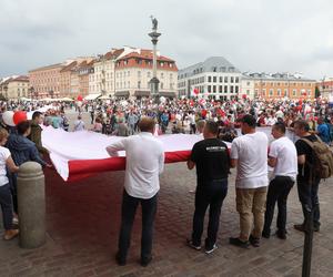 Narodowy Marsz dla Życia i Rodziny 2023