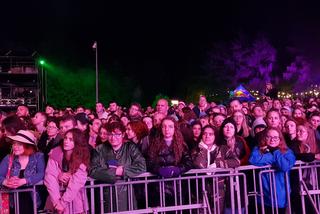 Kortowiada 2022. Tak studenci bawili się drugiego dnia juwenaliów w Olsztynie [GALERIA]