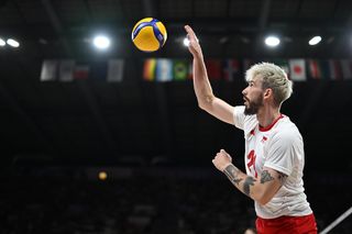 Historyczny medal Polaków! Tomasz Fornal ujawnia, co działo się w kadrze po klęsce