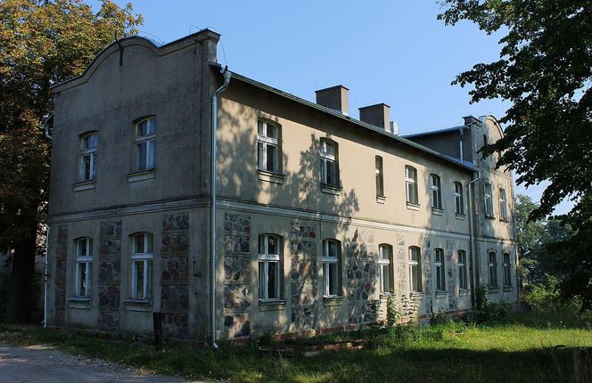Rajgród