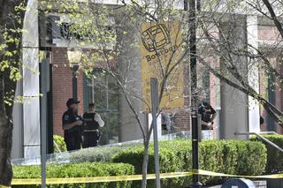 Strzelanina w USA. Nie żyje pięć osób