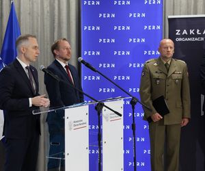 program rozbudowy polskiej infrastruktury paliwowej