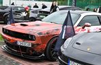 Serca na kołach. Akcja charytatywna na stadionie w Tychach