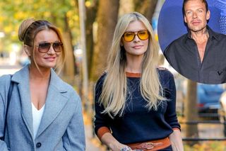 Joanna Krupa broni Wolińskiego. Po jego słowach o matkach karmiących piersią zawrzało
