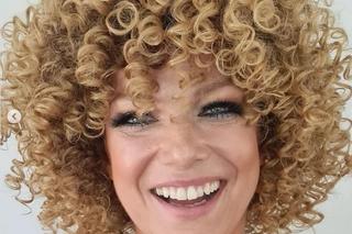 Joanna Liszowska (Patrycja z Przyjaciółek) w nowej roli