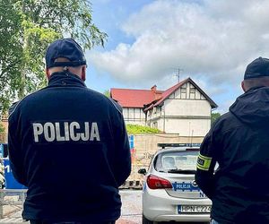 Wielka policyjna obława na Pomorzu. Zatrzymano aż 157 osób. Nie tylko obywateli Polski
