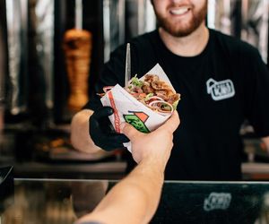 Nowy Doner King w Rzeszowie. To ponad 15 lat smaku i jakości!
