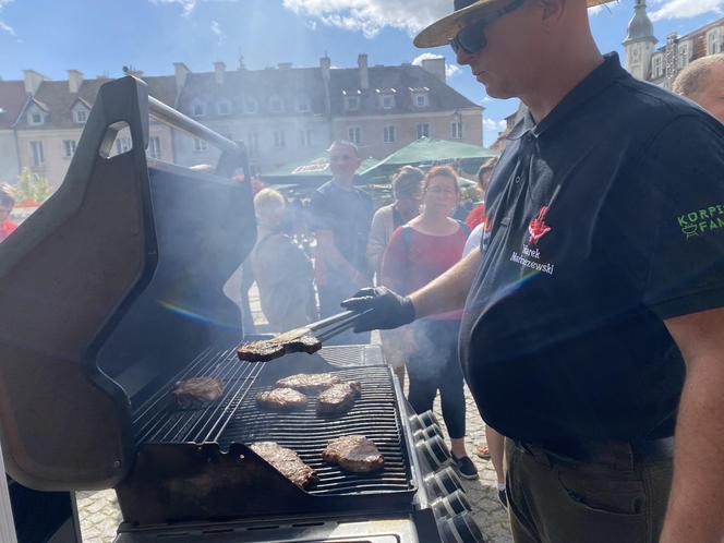 Festiwal Browarnictwa i Święto Wołowiny w Biskupcu