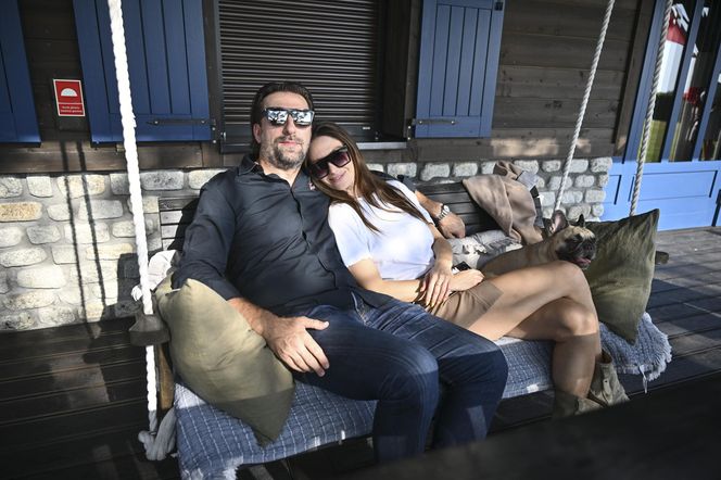 Kim jest Karolina Woźniak? Wystąpi w programie "Afryka Express"