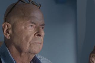 Na dobre i na złe odc. 860. Stefan Tretter (Piotr Garlicki)