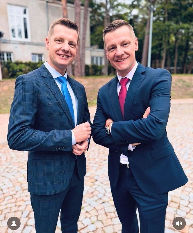 Ślub i wesele Kamy (Michalina Sosna) i Marcina (Mikołaj Roznerski) będzie huczne!