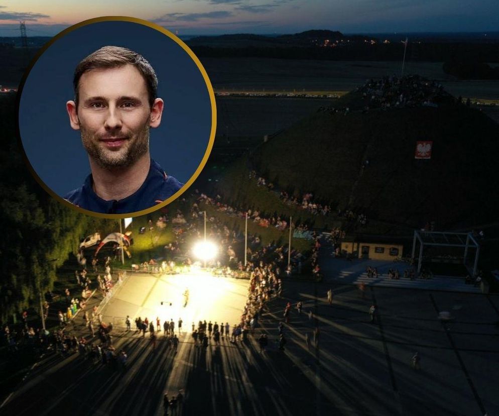 Tysiące gwiazd spadną nad Kopcem w Piekarach Śląskich. Zbliża się wyjątkowe wydarzenie