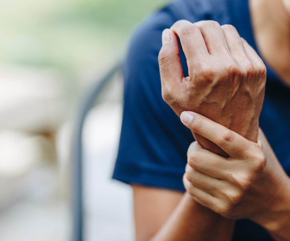 Znaleziono lekarstwo na chorobę zwyrodnieniową stawów? Pomóc ma znana substancja