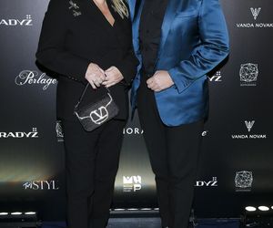 Katarzyna Niezgoda i Paweł Markiewicz w TVP opowiadają o swoim związku. Nigdy tego nie robili!