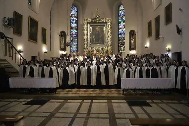 140. rocznica urodzin Sługi Bożego Anzelma Gądka