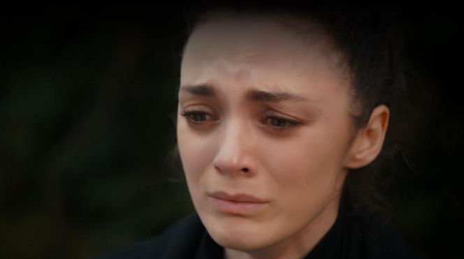 Dziedzictwo (Emanet) odc. 654. Nana