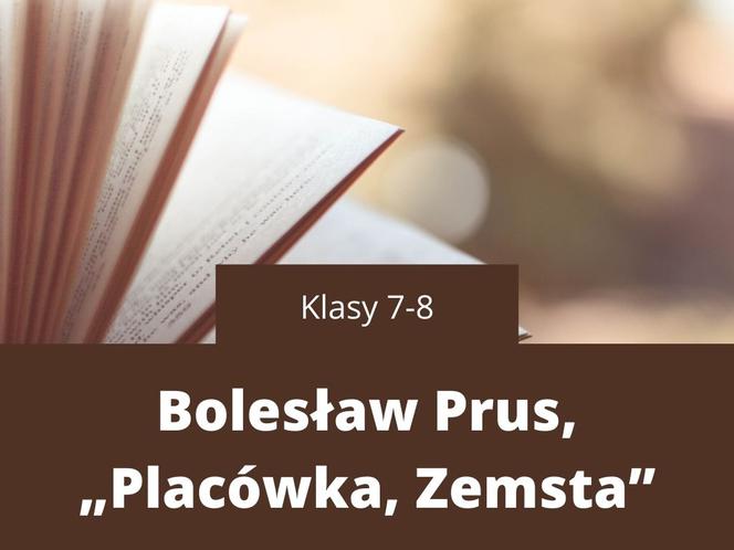 Nowe lektury szkolne. Jakie książki pojawią się w szkołach?