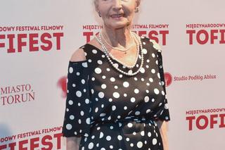 22. MFF Tofifest w Toruniu. Martyna Wojciechowska, Zbigniew Zamachowski, Jerzy Skolimowski i inne gwiazdy na gali zamknięcia