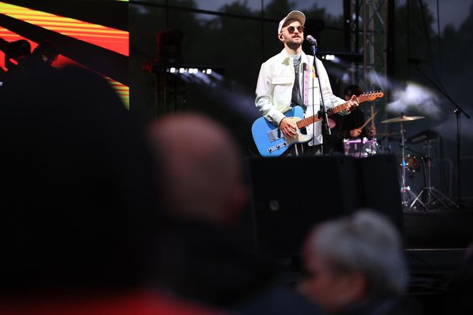 ESKA Music Tour na Dniach Chorzowa 2025