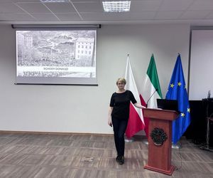 Schody Donikąd 