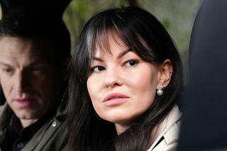 Barwy szczęścia odc. 2886: Łukasz (Michał Rolnicki), Krymska (Sylwia Sokołowska)