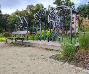 Miłość na kłódkę. Tu zakochani zostawiają symbol swoich uczuć!