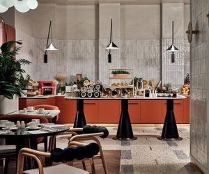 Movenpick Grand Hotel