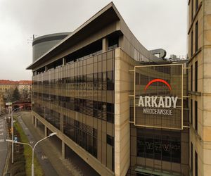 Arkady Wrocławskie 