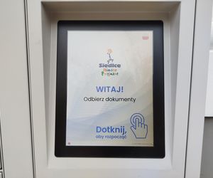 Urzędomat w Siedlcach