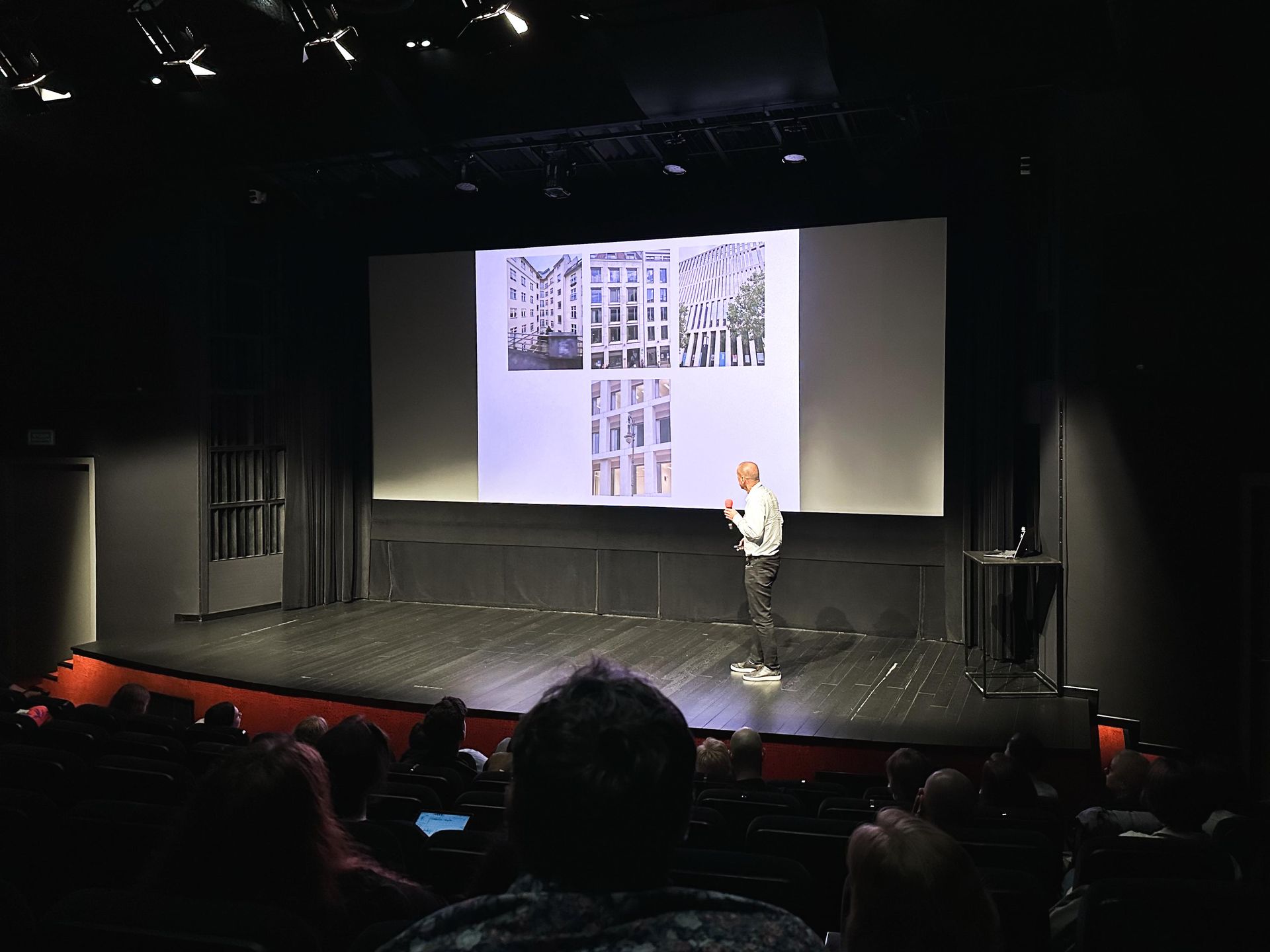 15. Weekend Architektury w Gdyni