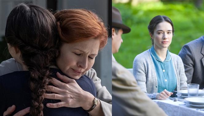 Stulecie Winnych 3, odcinek 29: Ewa odkryje, że Ania nie jest jej matką? Kazimierz osaczy Winnych! Wyjawi córce prawdę o jej pochodzeniu? ZWIASTUN