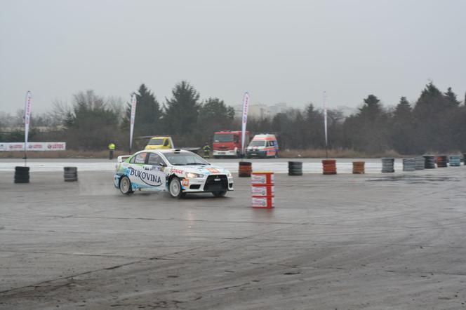 52. Rajd Barbórka - OS Bemowo