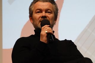 Jacek Braciak opowiedział o przygotowaniach do wcielenia się w rolę Kościuszki