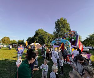 Octoberfest w Tarnowskich Górach