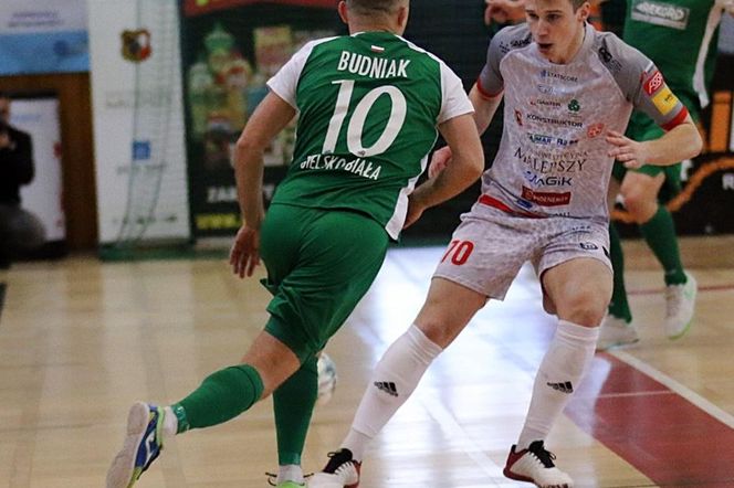 ​Pierwszy półfinał dla GI Malepszy Arth Soft Leszno