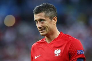 Robert Lewandowski: Euro 2016 to już przeszłość, ale zmieniło się postrzeganie kadry