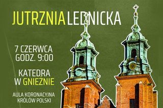 Jutrznia Lednicka
