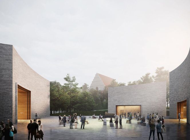 Tak wyglądać będzie Muzeum Powstania Wielkopolskiego