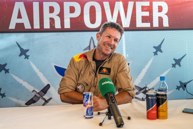 Nie żyje Felix Baumgartner