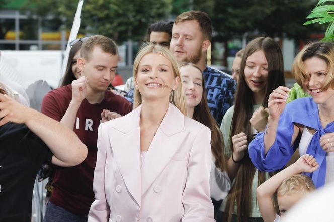 Aleksandra Rogowska-Lichnerowicz