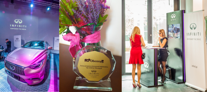 II Koktajl Kobiet Sukcesu