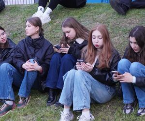 Tak wyglądał pierwszy dzień Rzeszowskich Juwenaliów