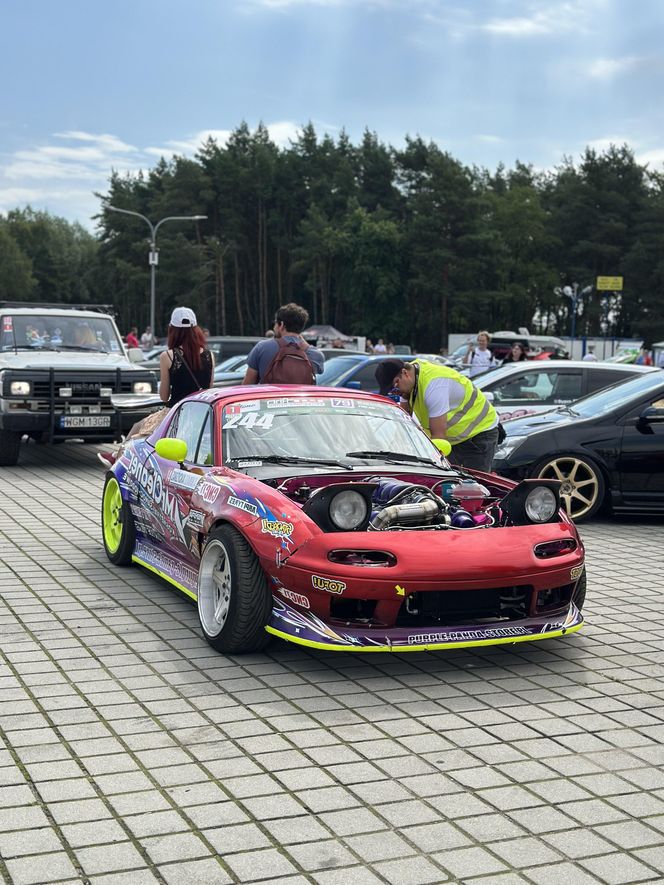 Eska Summer City - tak wyglądał ostatni weekend (19-20 lipca)