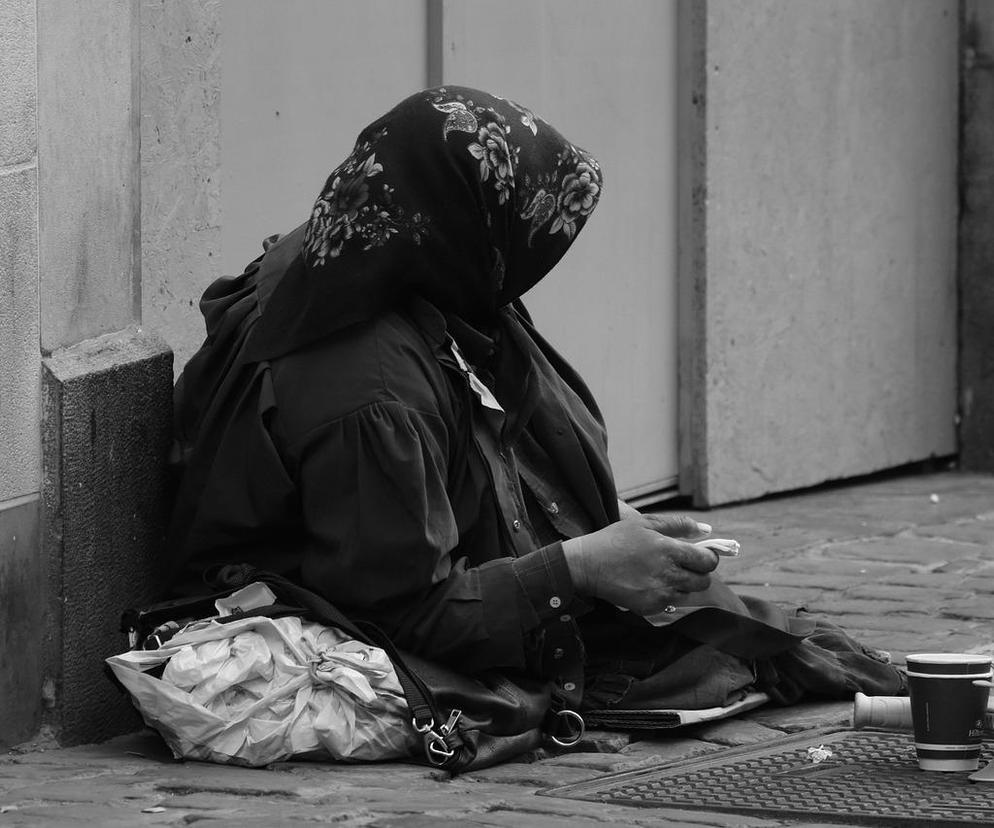 Ile bezdomnych żyje w Szczecinie? Poznaliśmy najnowsze badania