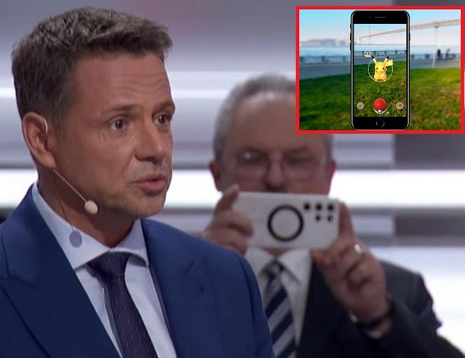 Najlepsze memy z debaty Super Expressu