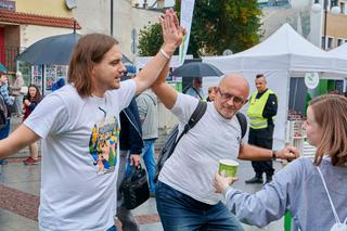 Lubelskie Święto Cydru i koncert Spragnieni Lata